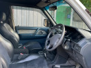 Mitsubishi Pajero 1996 года