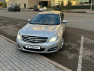 Nissan Teana 2013 года