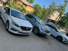 Hyundai Sonata 2015 года