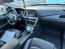 Hyundai Sonata 2015 года