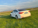Hyundai Sonata 2015 года
