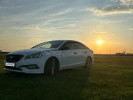 Hyundai Sonata 2015 года