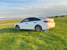 Hyundai Sonata 2015 года