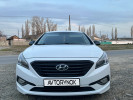 Hyundai Sonata 2015 года