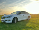 Hyundai Sonata 2015 года