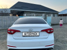Hyundai Sonata 2015 года