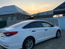Hyundai Sonata 2015 года