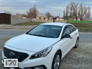 Hyundai Sonata 2015 года