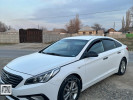Hyundai Sonata 2015 года