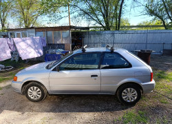Toyota Corolla 1997 года