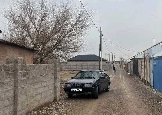 ВАЗ (Lada) 21099 1998 года
