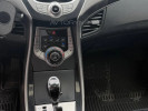 Hyundai Elantra 2012 года