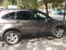 Honda CR-V 2010 года