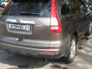 Honda CR-V 2010 года