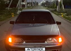 ВАЗ (Lada) 2115 2005 года