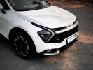 Kia Sportage 2022 года
