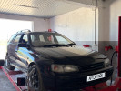 Toyota Caldina 1995 года