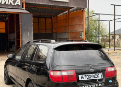 Toyota Caldina 1995 года