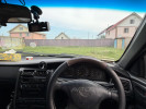 Toyota Caldina 1995 года
