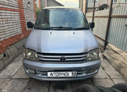 Toyota Town Ace Noah 1998 года
