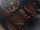 Kia Rio 2012 года