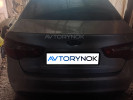 Kia Rio 2012 года