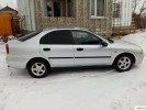 Mitsubishi Carisma 1998 года