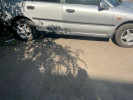Mitsubishi Carisma 1998 года