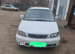 Honda Odyssey 1997 года