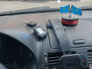 Toyota Avensis 2005 года