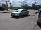 Toyota Avensis 2005 года
