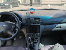 Toyota Avensis 2005 года