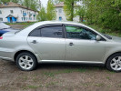 Toyota Avensis 2005 года