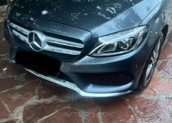 Mercedes-Benz E-Класс 2014 года