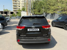 Toyota Highlander 2019 года