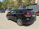Toyota Highlander 2019 года