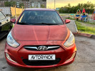 Hyundai Solaris 2011 года