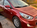 Hyundai Solaris 2011 года