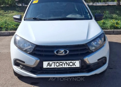 ВАЗ (Lada) Granta 2020 года