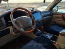 Lexus LX 2004 года