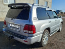 Lexus LX 2004 года