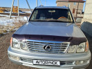 Lexus LX 2004 года