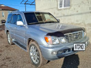 Lexus LX 2004 года