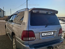 Lexus LX 2004 года