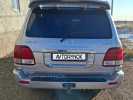 Lexus LX 2004 года