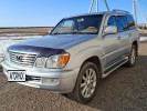 Lexus LX 2004 года