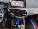 BMW 5 серия 2021 года