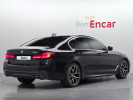 BMW 5 серия 2021 года