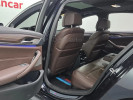 BMW 5 серия 2021 года