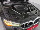 BMW 5 серия 2021 года